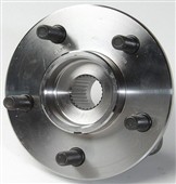 Náboj předního kola s ložiskem 513158 Jeep Cherokee,Wrangler mar